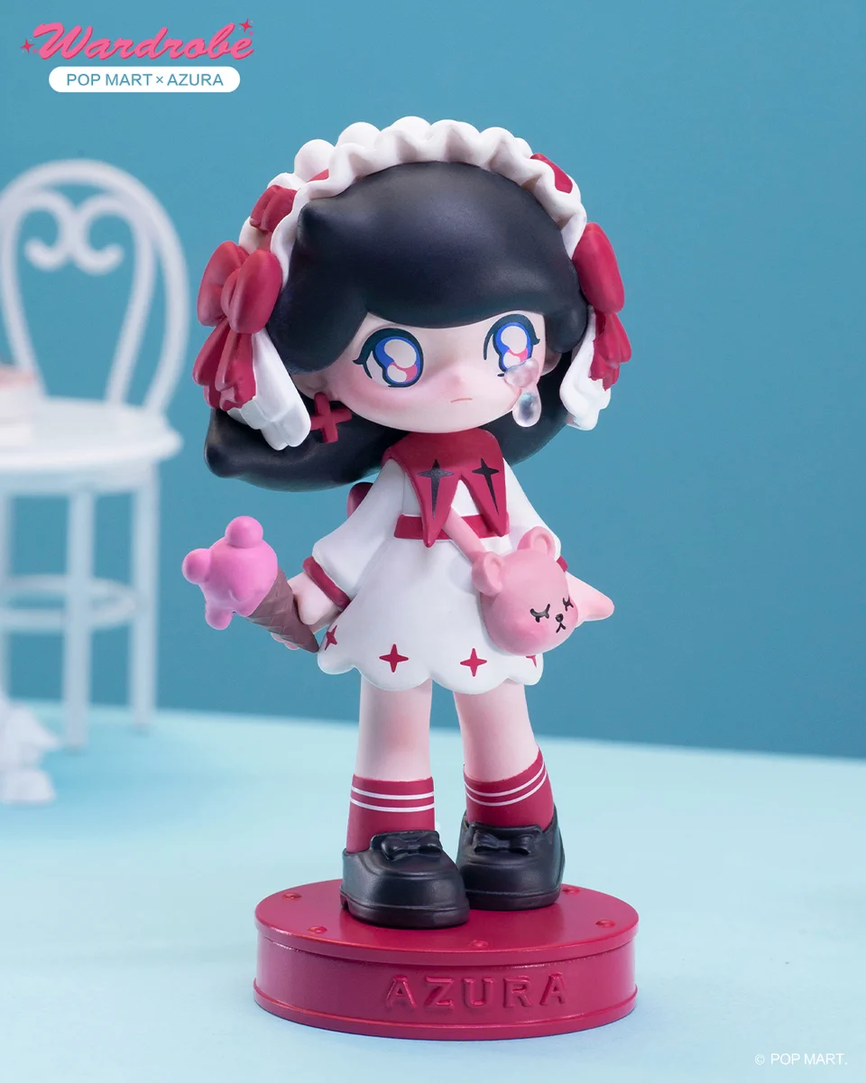 POP MART JAPAN on X: 