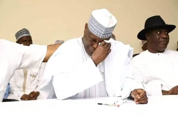 Aminu Nurudeen tweet media
