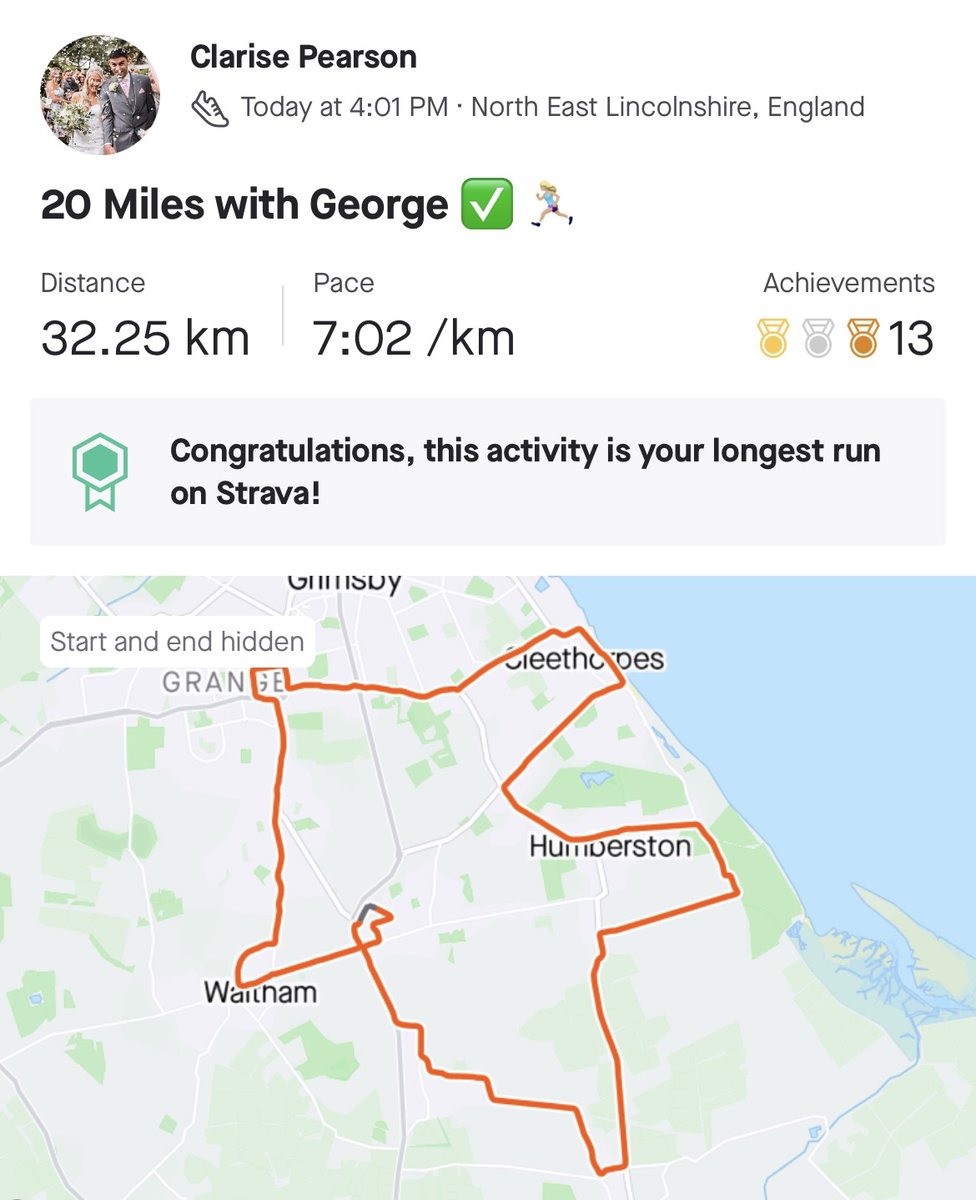 Clarise Pearson tweet media