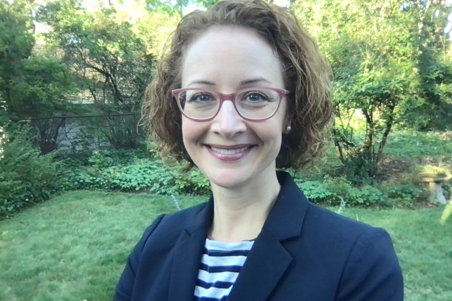 Kristine Bowman tweet media