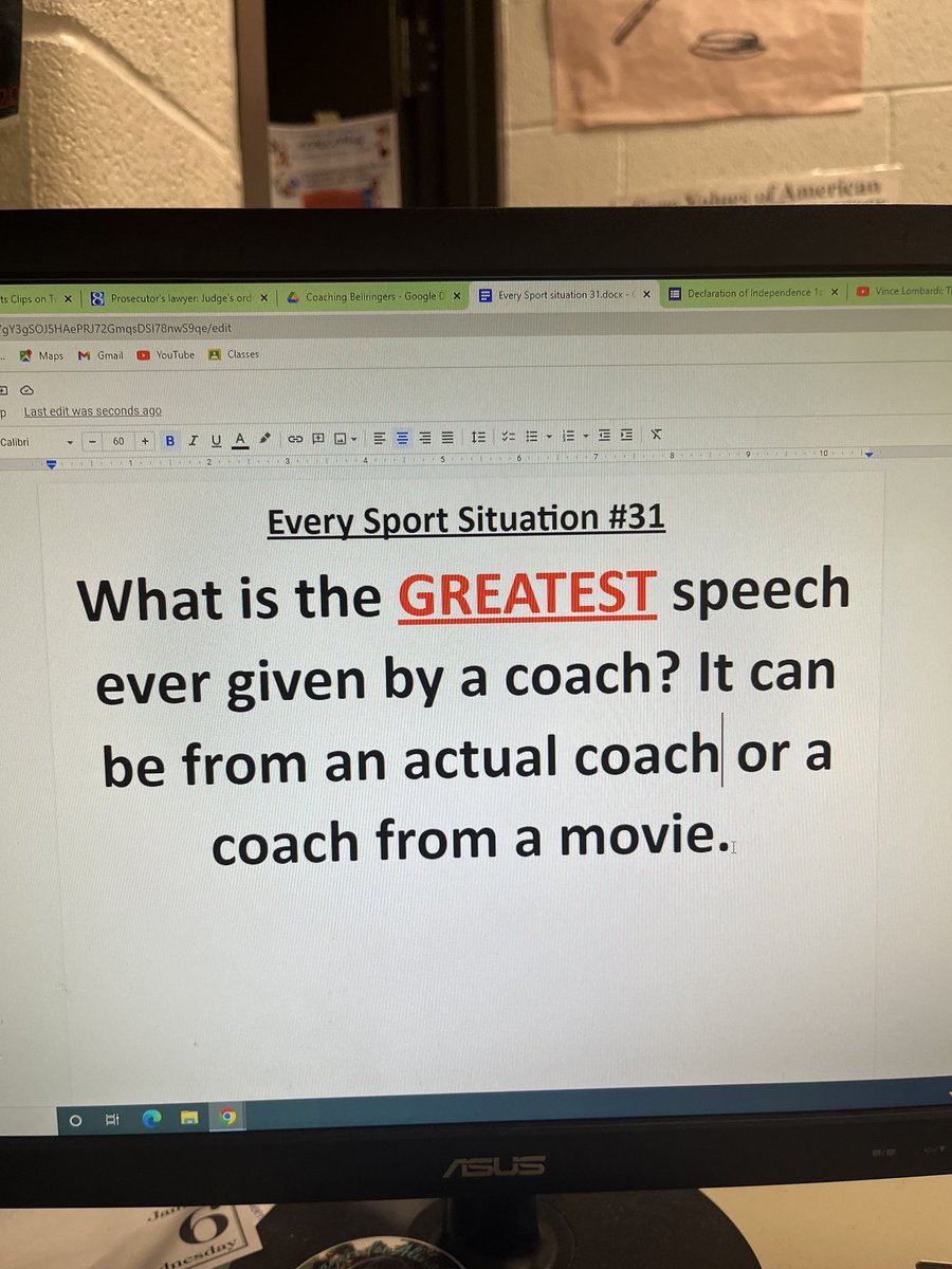 Belding Wt Lifting tweet media