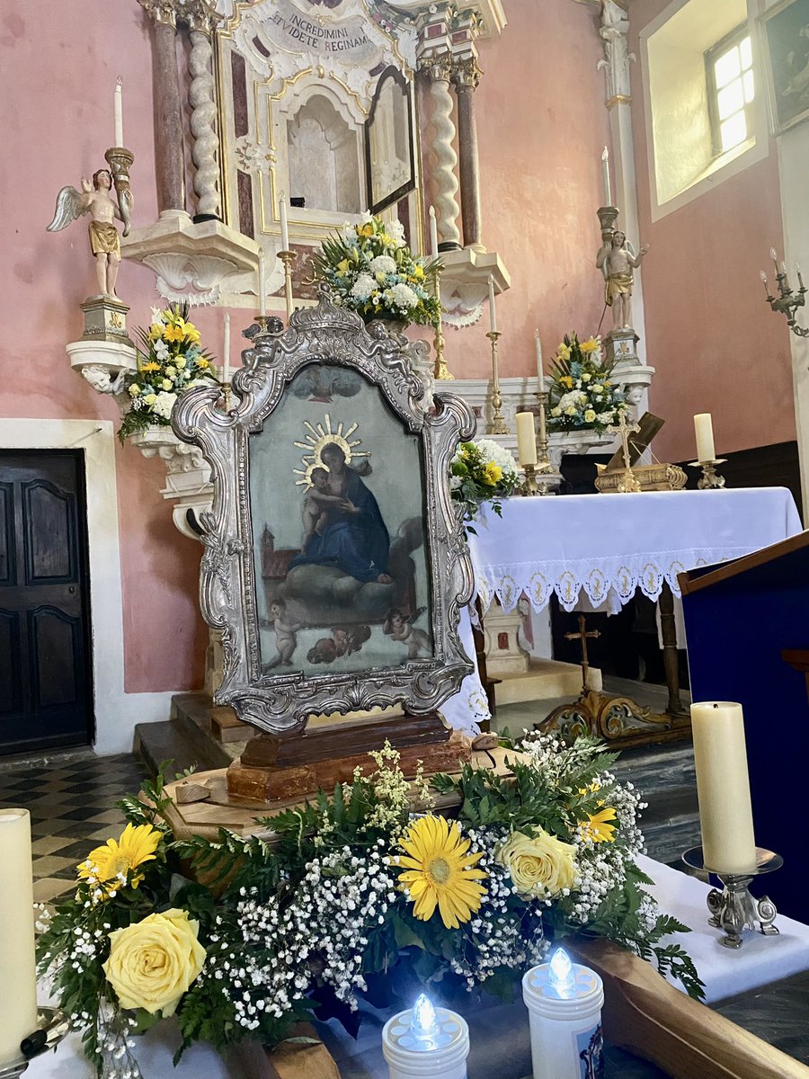 lesiabaldocchi's tweet photo. A Madonna di a Pace, Loretu Di Casinca https://t.co/VSgcjKxZeJ