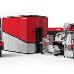 Image for the Tweet beginning: Xeikon launches a fully #digital