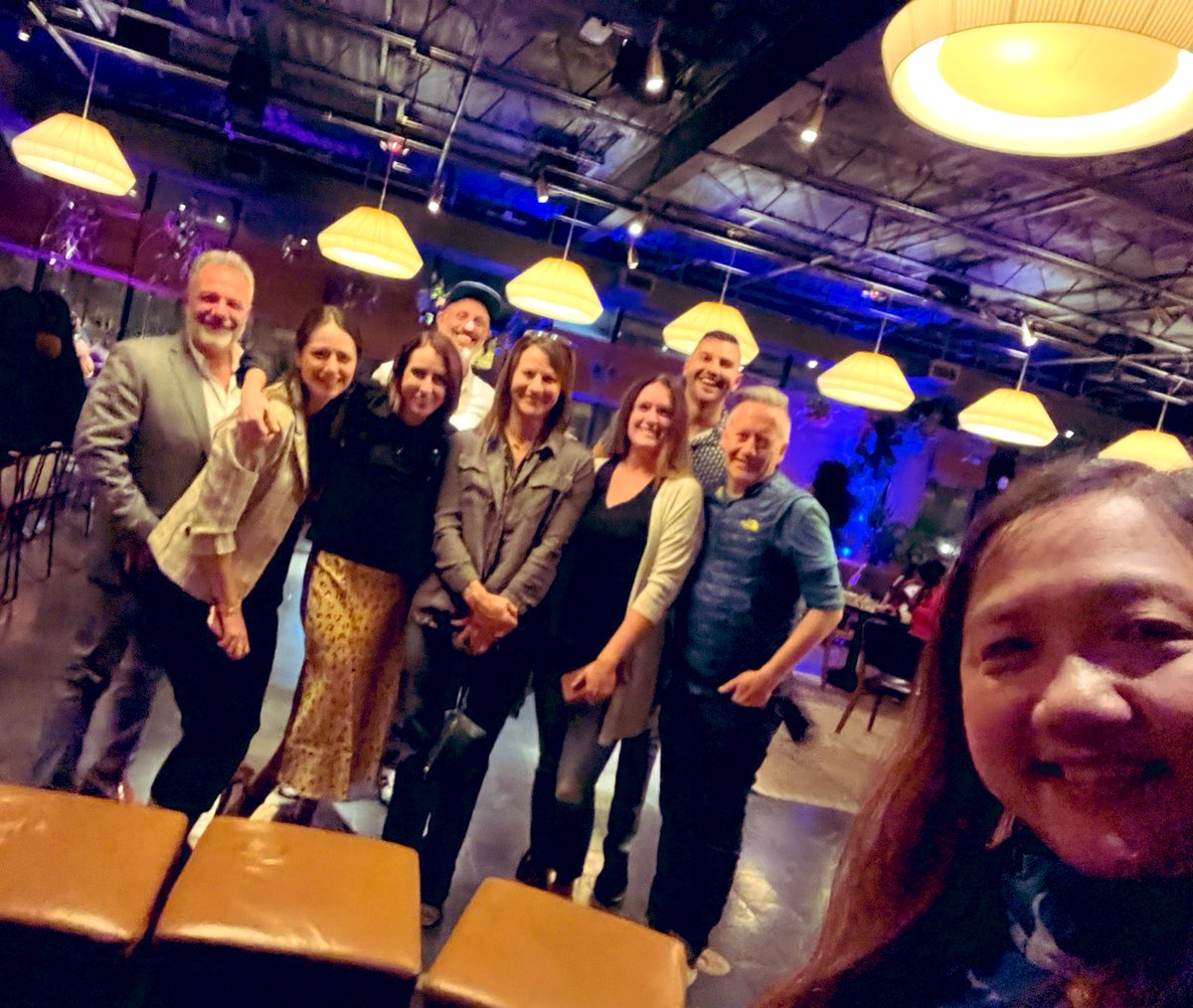 KimYuMD's tweet photo. @AledadeACO in the house at #Naacosfall2022! @Travis_Broome @jmantweet123 #WithPrimaryCare #ForPrimaryCare https://t.co/mW85SfeabF