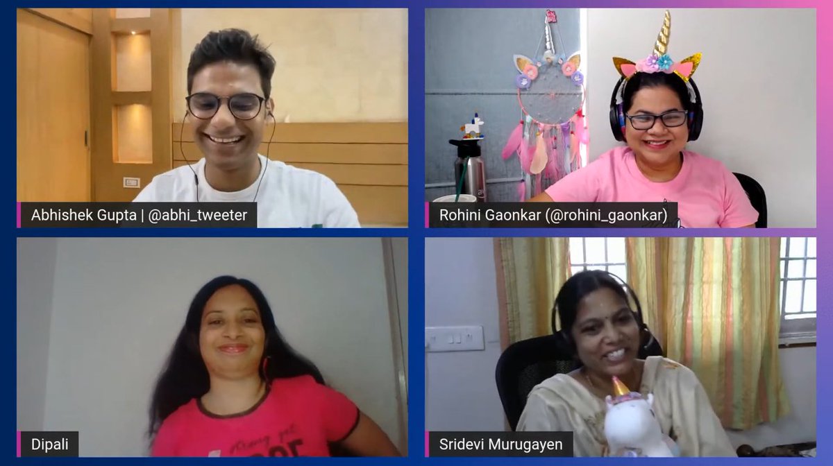 With the sixth qualifier of the AWS GameDay World Championship, we've now ended week two! These five teams are joining the 25 already in the finals:

Alone
AC3 Unicorns
RTeam
RPRC
Jambassador

Next qualifier starts Sept 13, 10:00 AM PDT.

twitch.tv/awsgameday

#aws #awsgameday