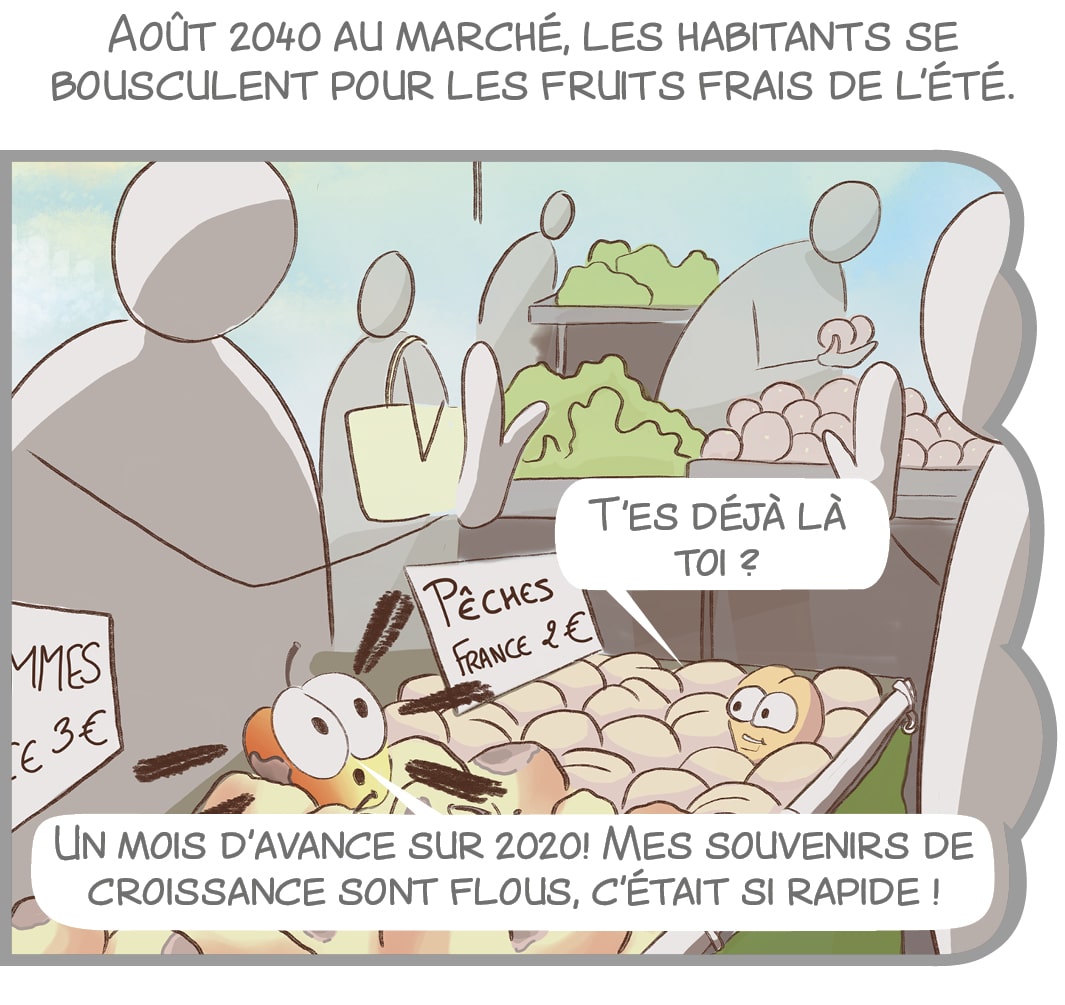 Projet CLIMATVEG tweet media