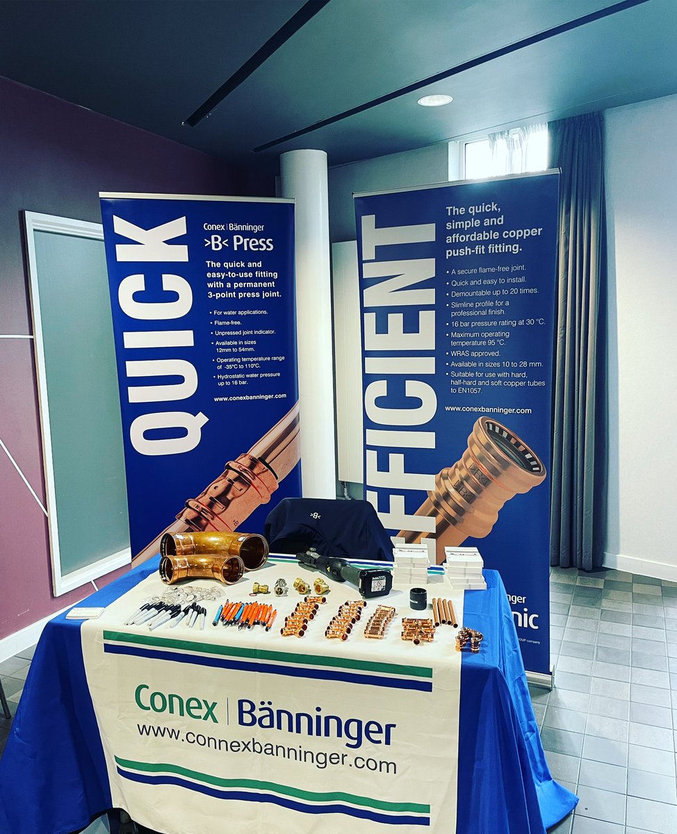 Lee_Conex (@lee_conex) on Twitter photo Coke and say hi to <a href="/ConexBanninger/">Conex Bänninger</a> at <a href="/ashtongatestad/">Ashton Gate Stadium</a> at the #bigbristoltradeshow with <a href="/AndyWellsbury/">Andy Wellsbury</a> <a href="/UKPSPlumbing/">UKPS</a> <a href="/plumbaseuk/">Plumbase</a> Coke and say hi to <a href="/ConexBanninger/">Conex Bänninger</a> at <a href="/ashtongatestad/">Ashton Gate Stadium</a> at the #bigbristoltradeshow with <a href="/AndyWellsbury/">Andy Wellsbury</a> <a href="/UKPSPlumbing/">UKPS</a> <a href="/plumbaseuk/">Plumbase</a>