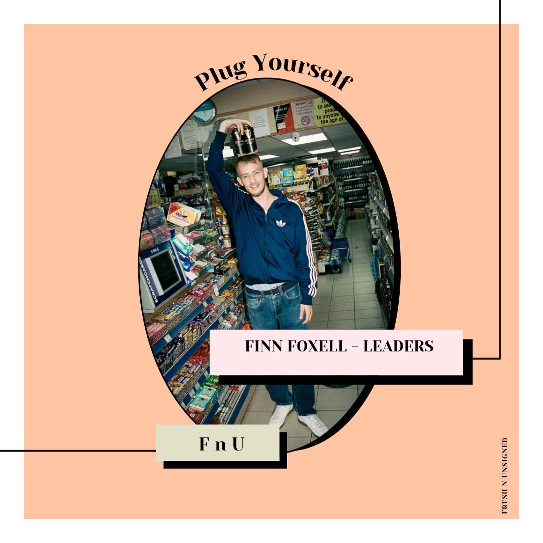 FreshnUnsigned's tweet photo. #PlugYourself

The latest releases from The Freshest n Unsigned Artists.

• @FinnFoxell - Leaders

Link: https://t.co/oBDIjo5df6

Updated weekly for your enjoyment.

#FnU #FreshnUnsigned #PressPlay▶ #MusicBlog #IndieMusic #NewMusic https://t.co/W7Ien1C1i1