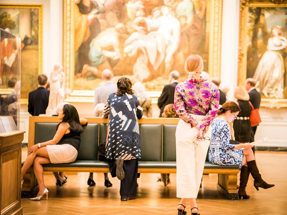 Become a patron of the Boston’s Museum of Fine Arts!

Collect a unique Renoir’s digital lithography from their collection and you’ll get access to their Patrons Programs benefits.

👉🏻 Bid on Renoir: bit.ly/3RaKeko

#MFABoston #Boston #PierreAugusteRenoir