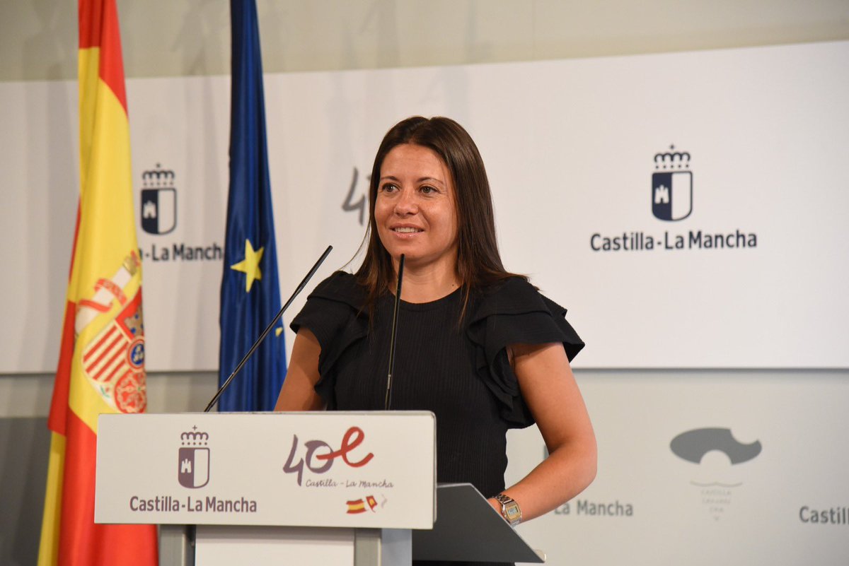 Una atención novedosa, profesionalizada, gratuita y universal; estos son los objetivo de la Ley de Atención Temprana, aprobado su anteproyecto por el Consejo de <a href="/gobjccm/">Gobierno de Castilla-La Mancha</a>  y del que hoy he informado

Un compromiso más del Presidente <a href="/garciapage/">Emiliano García-Page</a> que se cumple