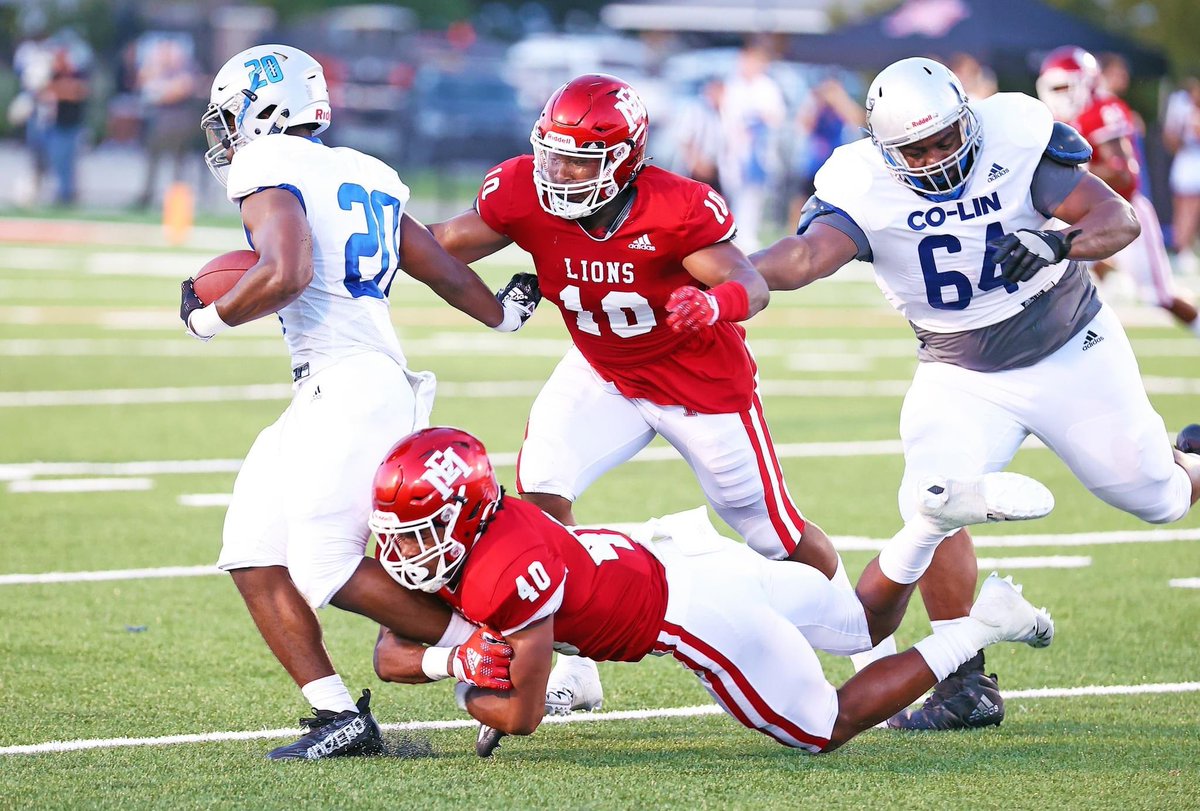 Keith Lawrence tweet media