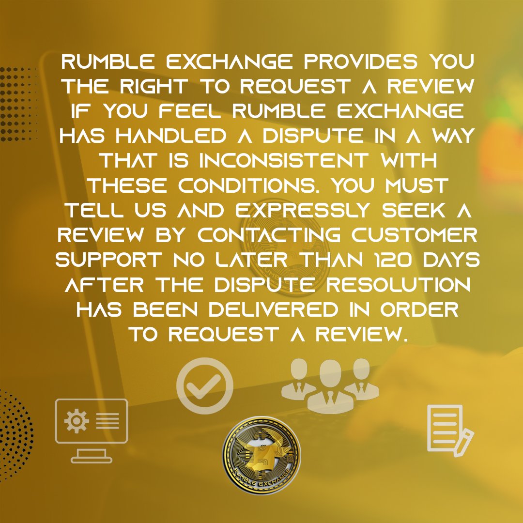 Rumble Exchange tweet media
