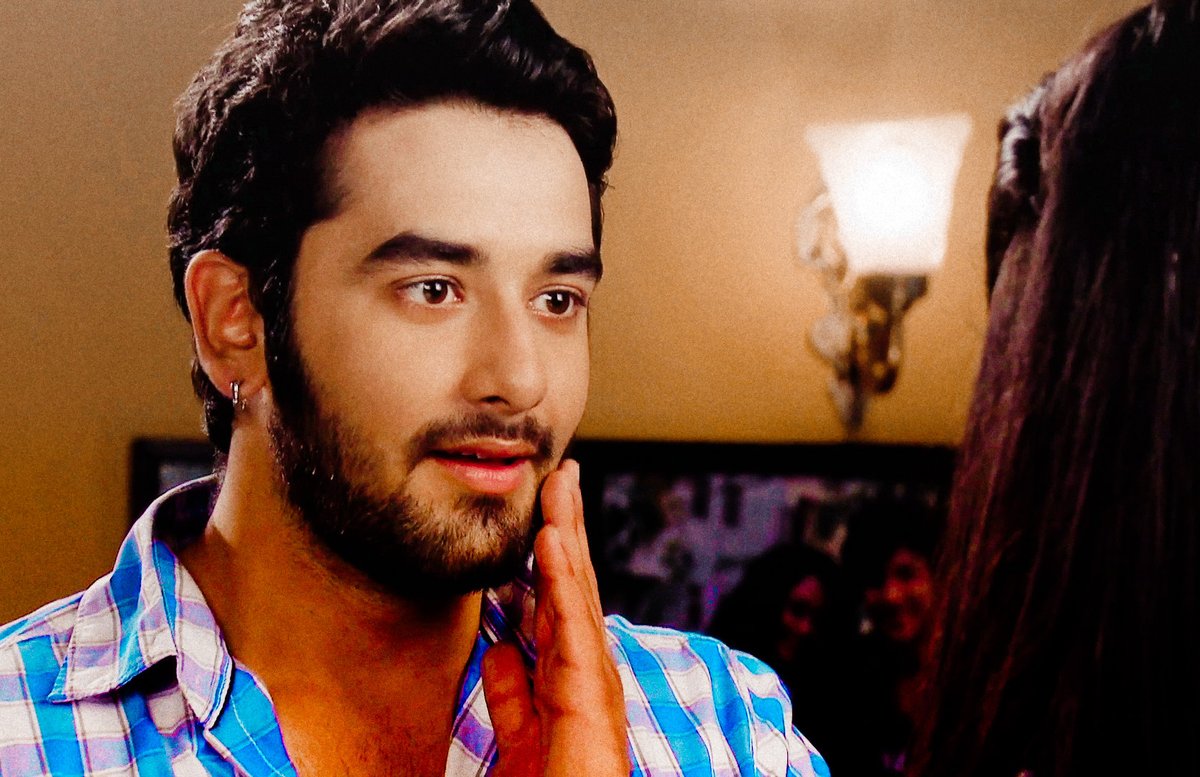 Ridzupie's tweet photo. Dumping random cutu Baldev caps (2)🥹

#VishalVashishtha #Baldev https://t.co/pY6S2M22Vv