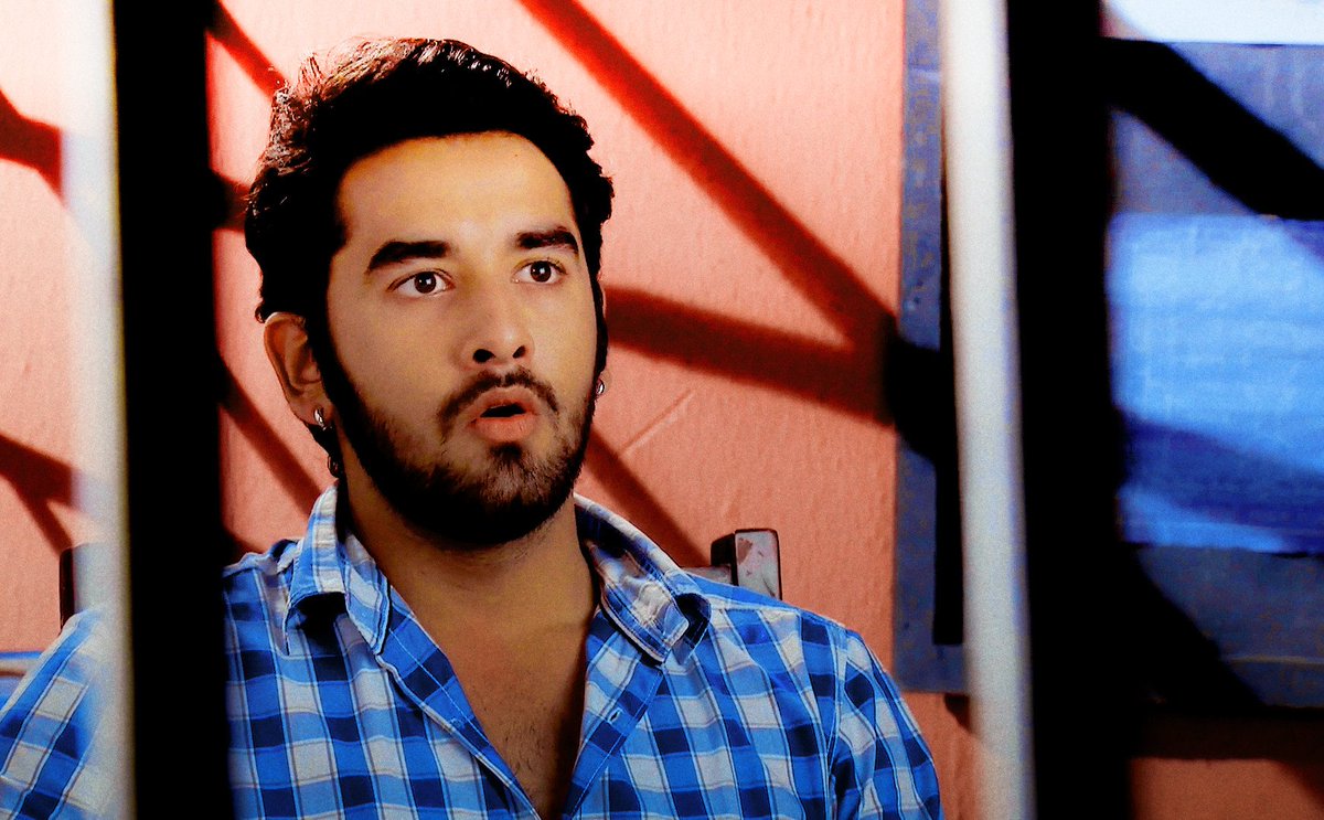 Ridzupie's tweet photo. Dumping random cutu Baldev caps (2)🥹

#VishalVashishtha #Baldev https://t.co/pY6S2M22Vv