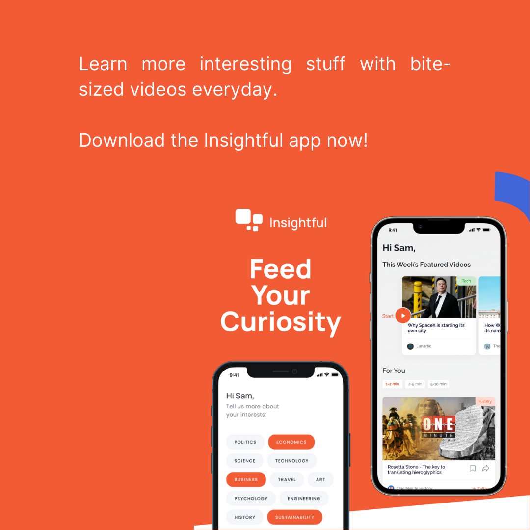InsightfulMeApp's tweet photo. https://t.co/ZCJl0UiUSh