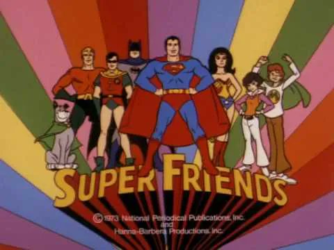 #DidYouKnow the #SuperFriends cartoon made its debut on ABC-TV #OnThisDay September 8, 1973. youtube.com/watch?v=ANCjrz…