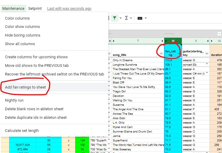 Rivers Cuomo on Twitter "_davideast patrickklepek Oh I see. Yeah. I