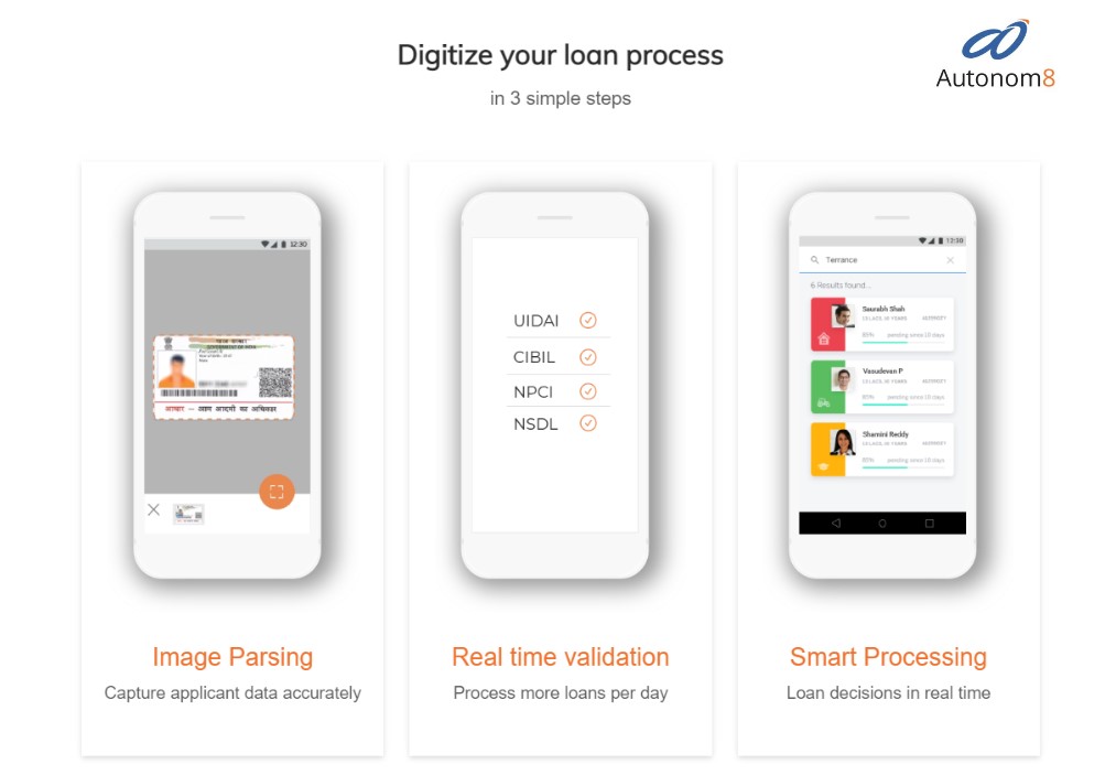 autonom8's tweet photo. Get a world-class digital banking platform with Autonom8 and digitize your loan origination process like never before.
Schedule a demo now: https://t.co/QgH4PdEBya
#LowCode #Autonom8 #Hyperautomation #DigitalTransformation #MobileBanking #BankingTrends #BankingTransformation https://t.co/4gMW0CRFDp