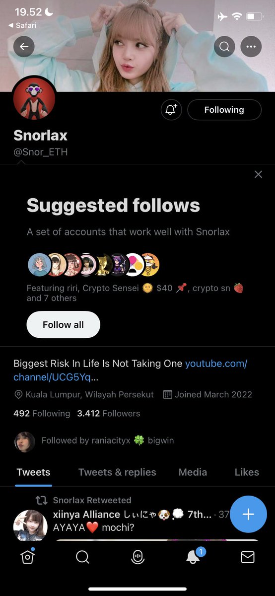 tyonggiiee's tweet photo. @bigmanpromos @giveaway_shark2 @flourish_firm https://t.co/Z7fbL5DZT7