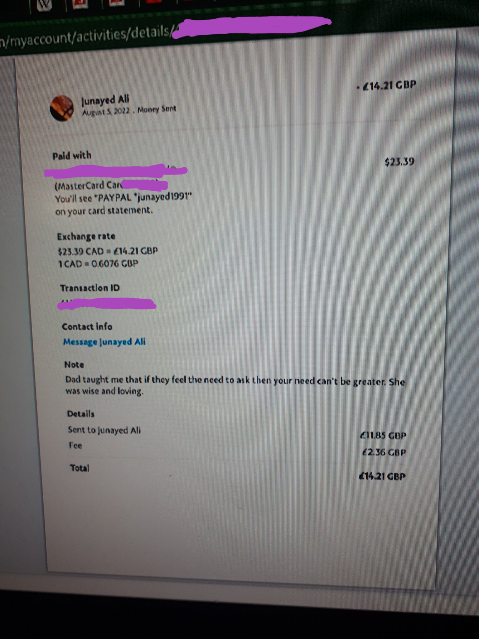 DrPepperLuvr on Twitter "CriticalCupcake It was what money I had less