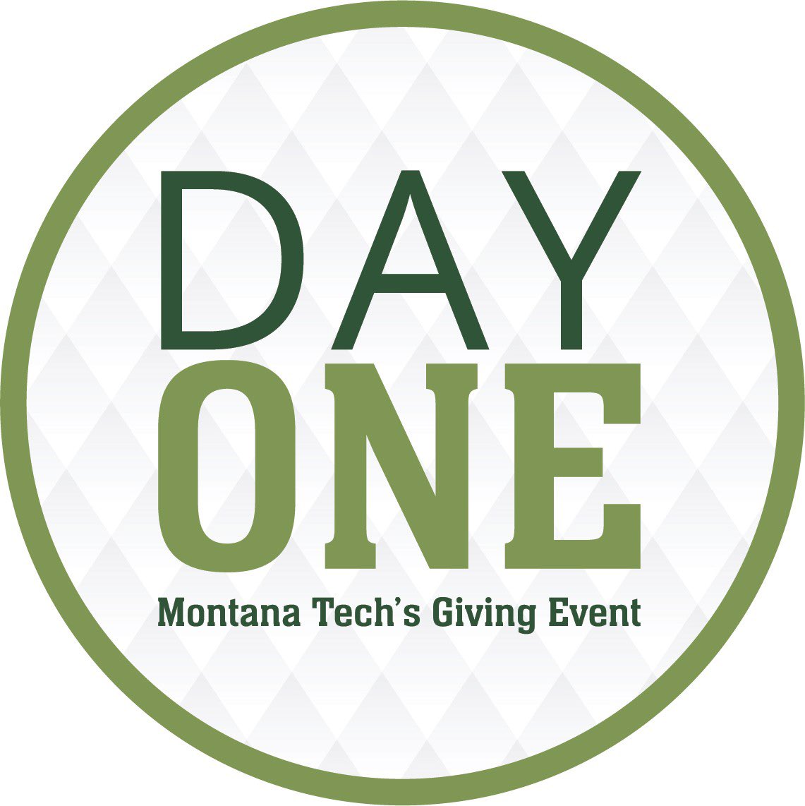 Please Support Digger Athletics with our Day One Event! Click the link below!