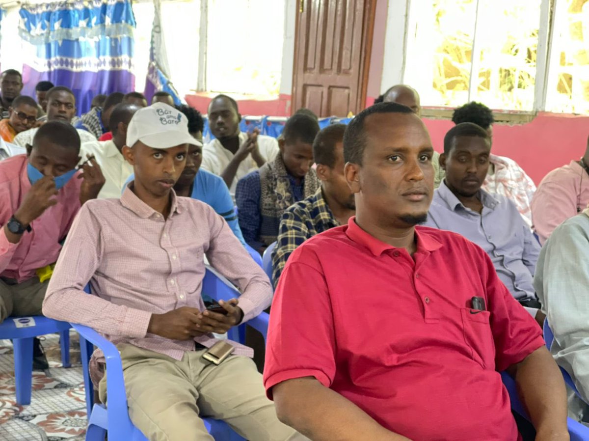HanoAcademy's tweet photo. We are delighted to host this year’s international literacy day in Jowhar & Balcad. On the other hand, our team in Mogadishu have been part of #WorldLiteracyDay hosted by @moechesomalia supported by @USAIDSomalia Different stakeholders gathered to create awareness #WorldLiteracy https://t.co/KE79OSoyxE