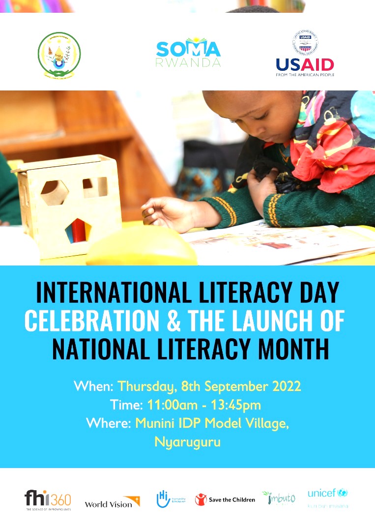 Rwanda Basic Education Board tweet media