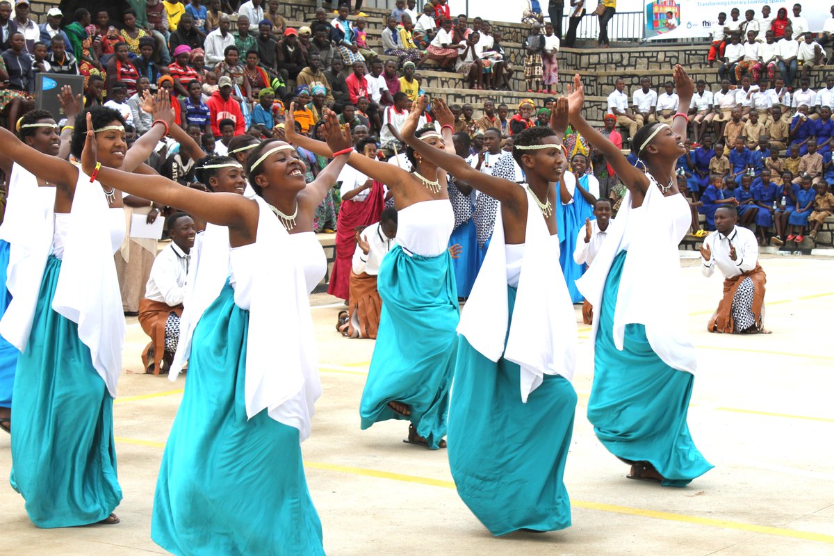 Rwanda Basic Education Board tweet media