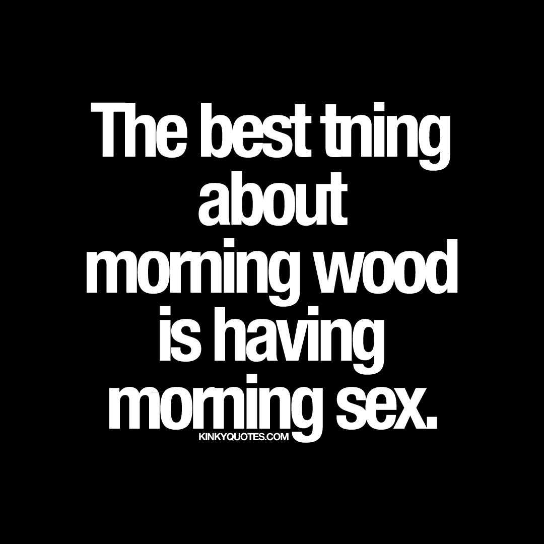 blinddevilslust's tweet image. Good morning I'm up anyone want to help me with that.