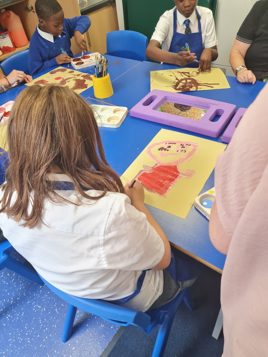 nicola booth (@nicolabooth) on Twitter photo Launchpad <a href="/bramley_park/">Bramley Park Academy</a> #Allaboutme self portraits! Wow what a fantastic calm 2nd day back. ❤️❤️❤️ Launchpad <a href="/bramley_park/">Bramley Park Academy</a> #Allaboutme self portraits! Wow what a fantastic calm 2nd day back. ❤️❤️❤️