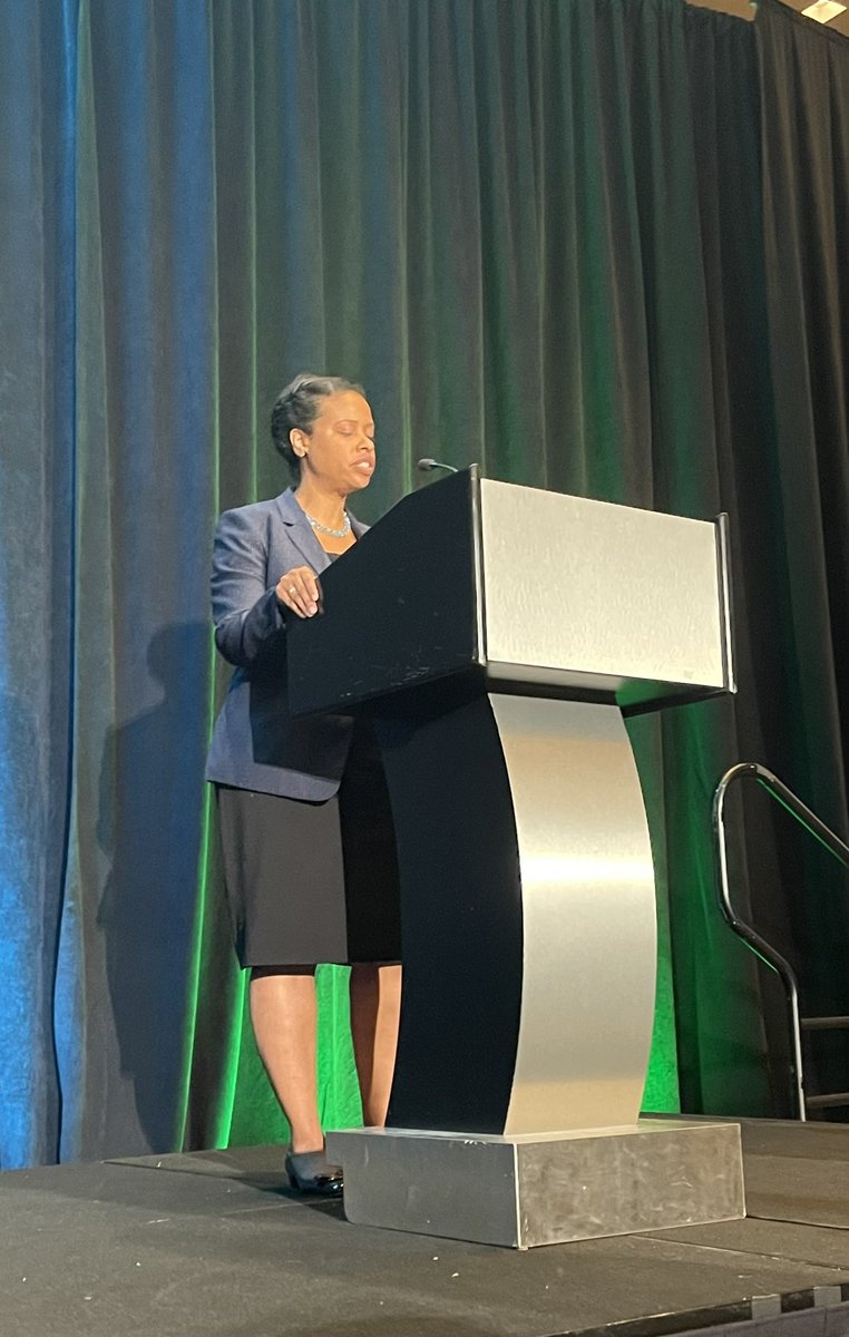 “…Accountable care is the solution for high quality, equitable care …” <a href="/CMSGov/">CMSGov</a> <a href="/BrooksLaSureCMS/">Chiquita Brooks-LaSure</a> <a href="/NAACOSnews/">The National Association of ACOS</a>