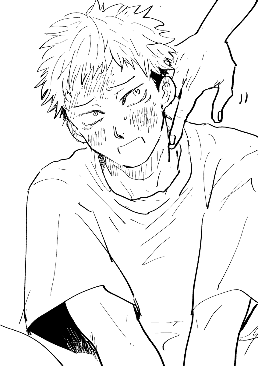 描いた記憶ないシリーズ 