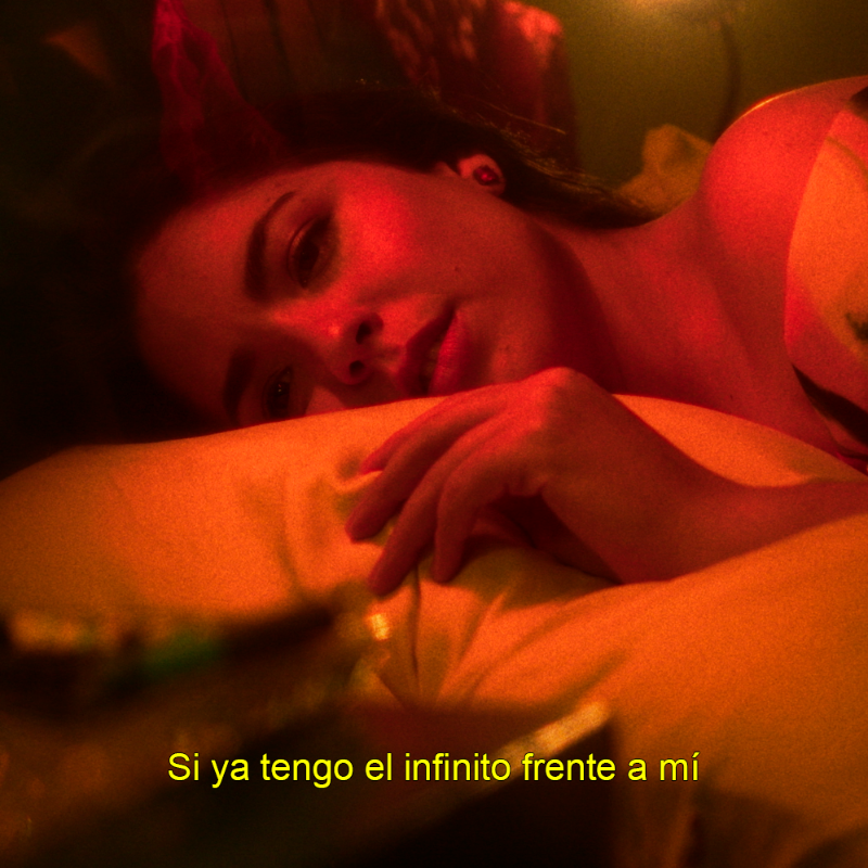 soldemariamusic's tweet photo. ...si ya tengo el infinito frente a mí...
Mi nuevo sencillo ‘Entra’ ya está disponible en todas las plataformas
https://t.co/E5FLJn20fd
#soldemaria #entra https://t.co/A0pq8ZTY4f