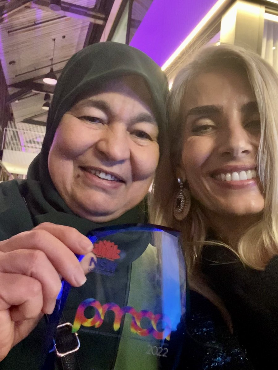 cristalacko's tweet photo. The Premier's Multicultural Communications Awards recognise the contribution multicultural #media & #marketing make to our society by connecting people to their #culture & #identity .Congrats to all involved @Dom_Perrottet @markcourelive @Joseph_LaPosta #multiculturalnsw https://t.co/xdoSWtvoX7
