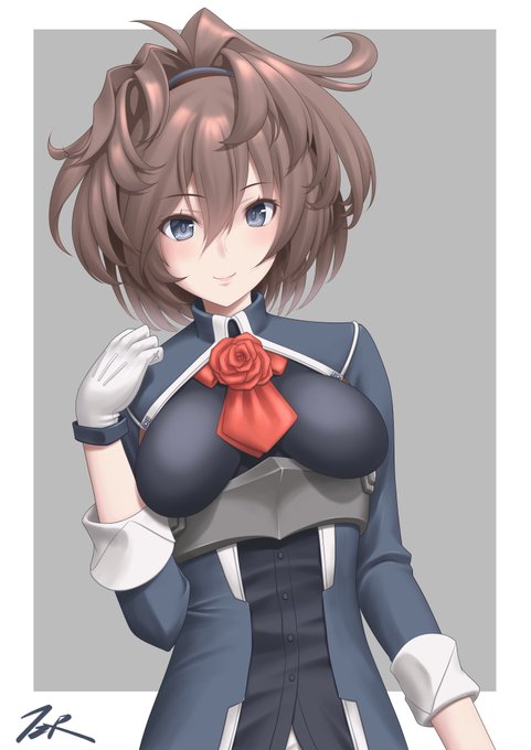 シェフィールドさん
風船の様になってしまった……😅 