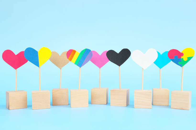 ContraflowStrat's tweet photo. “ A popular trend among brands is to try and target marginalised groups only during specific events. The LGBTQ+ community will often be inundated with support during pride month which is then hastily removed from sites and shop windows at the end of June.” https://t.co/AzUkCadN1N https://t.co/y3mn8qjbv5