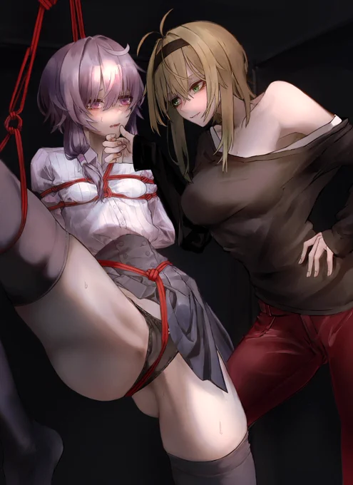 Skebより 