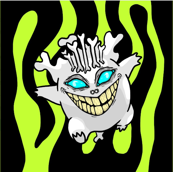 NFT_Pioneers's tweet photo. 🍒🍒🍒NFT Pioneers x WEN monster ¿🍒🍒🍒
FREE MINT • 3333 monsters • 0% royalties • WEN ¿
⚡ 1 WL Spots 

To enter:
⚡ Follow @wenmonsterNFT &amp; @NFT_Pioneers &amp; 
@leansmith001
⚡ RT + Like 
⚡Tag 3+ Friends (more tags = more entries)

⏰20hrs 
#NFTs #NFT https://t.co/0nyH5nXwqx