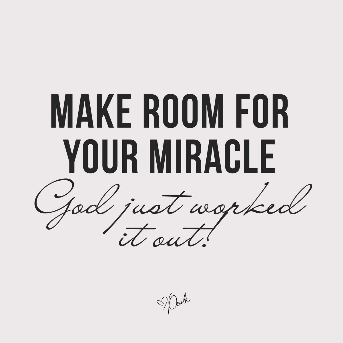 Paula White-Cain tweet media