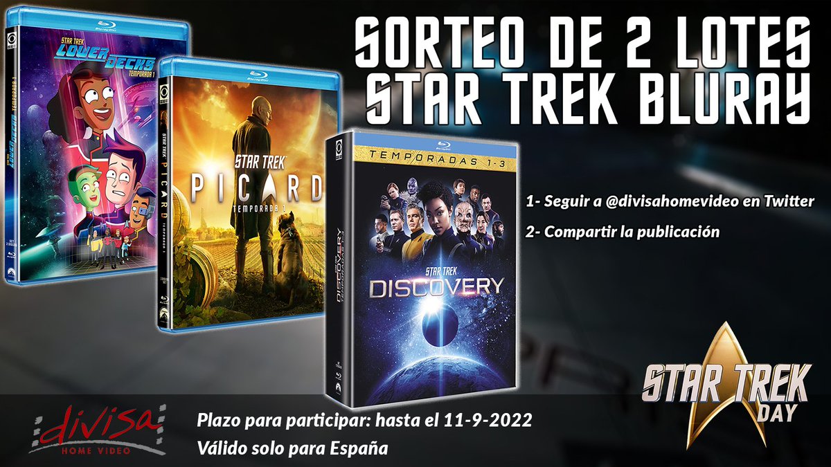 Divisa Films tweet media
