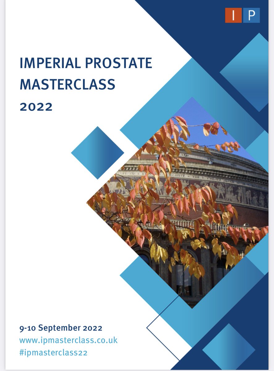 TheFocalTC's tweet photo. looking forward to tomorrow's #ipmasterclass where TFTC Consultant Urologist Raj Nigam will lead a session on Focal Therapy using MRI Fusion Technology https://t.co/qnmzl1q6V7