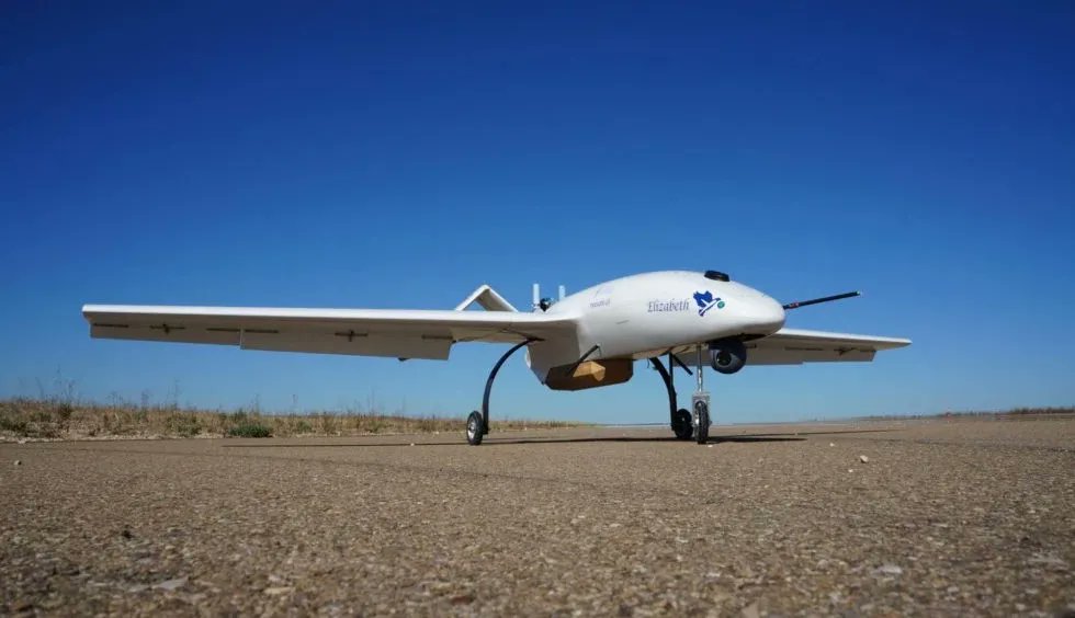 The consortium of Archangel Imaging, UAVaid and Novit AI have begun a GNSS-denied development program for the National Aerospace Technology Exploitation Programme (NATEP) of the United Kingdom.  

buff.ly/3ey7OJa