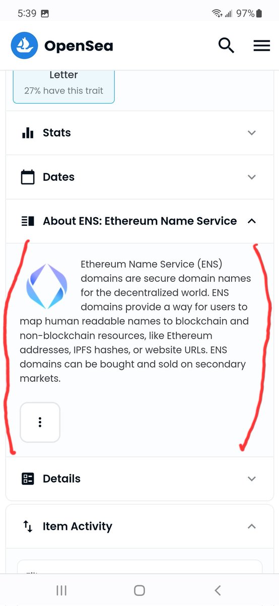 CryptoC_James's tweet photo. I just found on OpenSea @BlockBustersTch &amp; @MProtocolFuture ENS!! This includes 20. 🤯 Domain names for Decentralized World!! bbtf, btcmirror, ethmirror, adamirror, bnbmirror, more in comments.
#BBTF #BlockBustersTech #TheMProtocol #MProtocolFurure 
#Safemoon #Safemoonarmy https://t.co/ix7MRUQ4qJ
