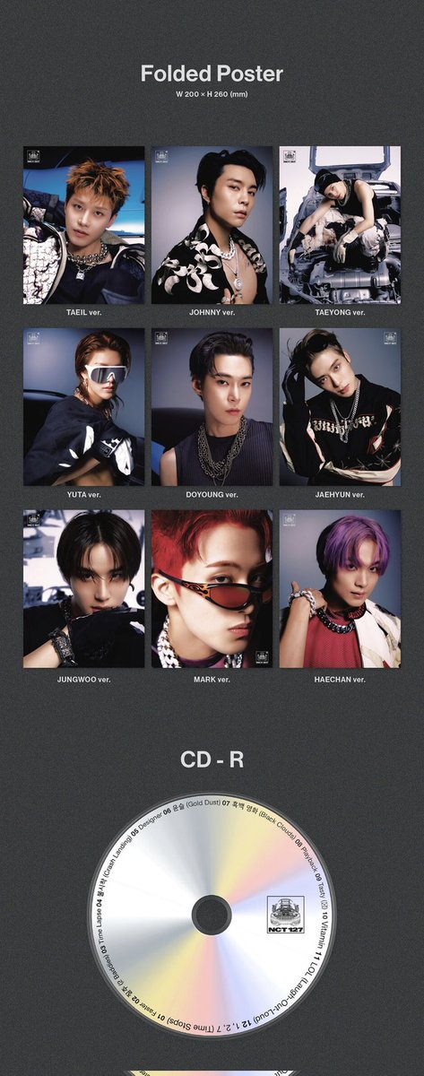 hozicart's tweet photo. wts lfb nct 127 ph

2 baddies digipack tingi
— 550ea all in + lsf
— available members: taeil, mark
— feta
— with poster &amp; shop pob
— can choose if pooling/sealed
— must take all to push through

dop: payo
dm to avail !! https://t.co/UBh6qxmUMb