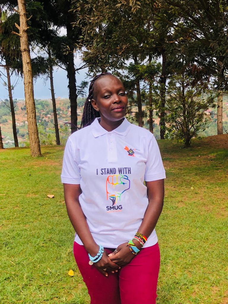 noelagatha2's tweet photo. This too shall come to an End,we shall win @Opimva @frankmugisha @jolouierodgs @allannmwasa
#ReOpenSMUG https://t.co/IpGqOJxS7j