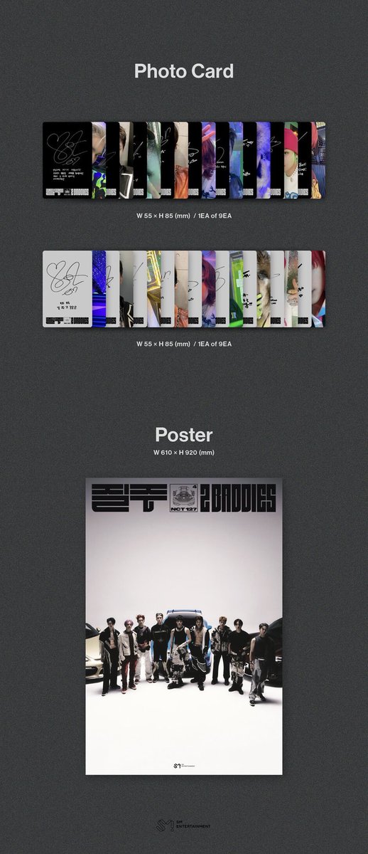 hozicart's tweet photo. wts lfb nct 127 ph

2 baddies digipack tingi
— 550ea all in + lsf
— available members: taeil, mark
— feta
— with poster &amp; shop pob
— can choose if pooling/sealed
— must take all to push through

dop: payo
dm to avail !! https://t.co/UBh6qxmUMb