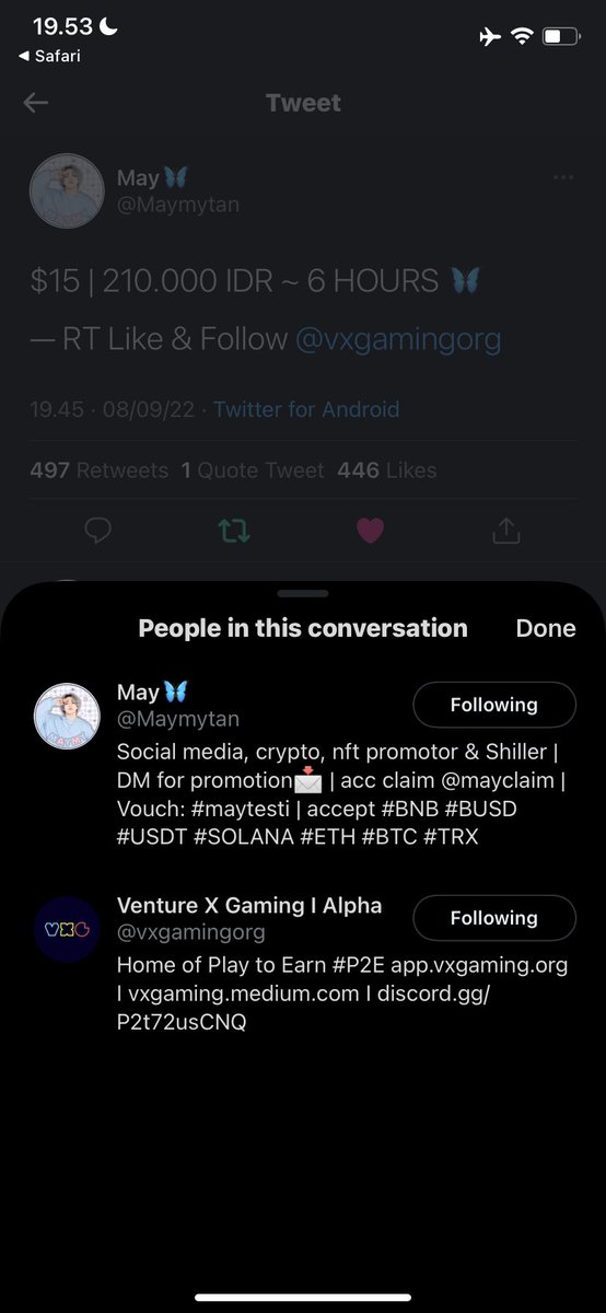 tyonggiiee's tweet photo. @Maymytan @vxgamingorg https://t.co/3JsU2BxJLx