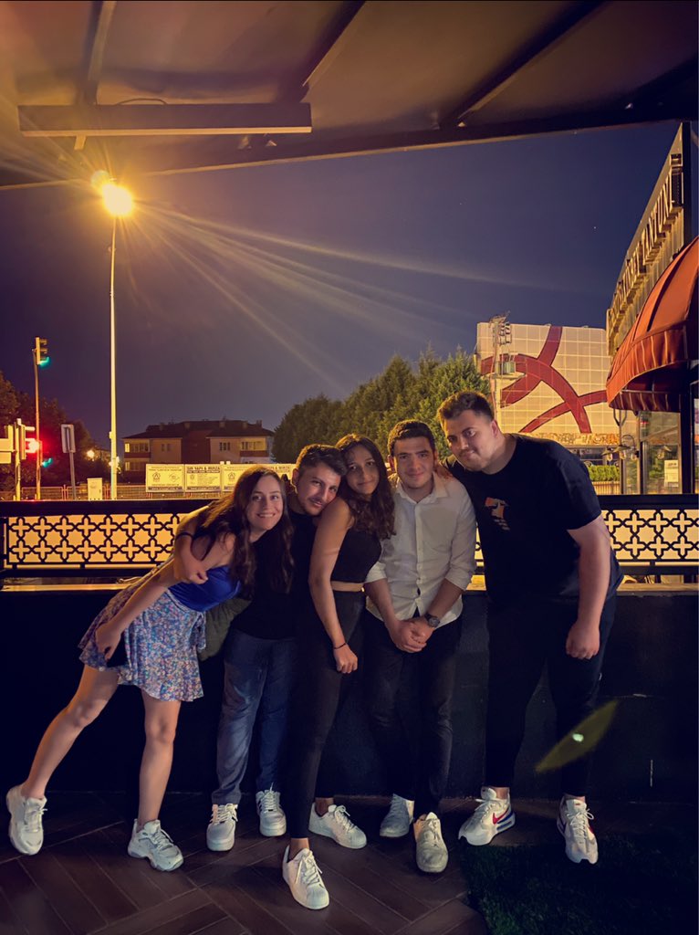 Çok çok çok♥️