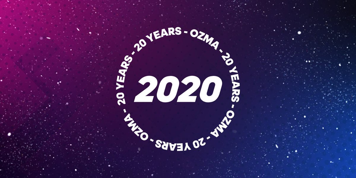 ⭕ RETROZMA // 2020 ⭕ LOCKDOWN💡

OZMA a profité des contraintes des "spectacles sans public" pour créer "Road Trip Live Show" : un concert filmé par @lestudioinde à La Briqueterie de <a href="/SchilickVille/">Schiltigheim Ville</a>

Le show complet ici : youtu.be/L9nKvjnrrs8

#ozmajazz #ozma2020 #ozma20years