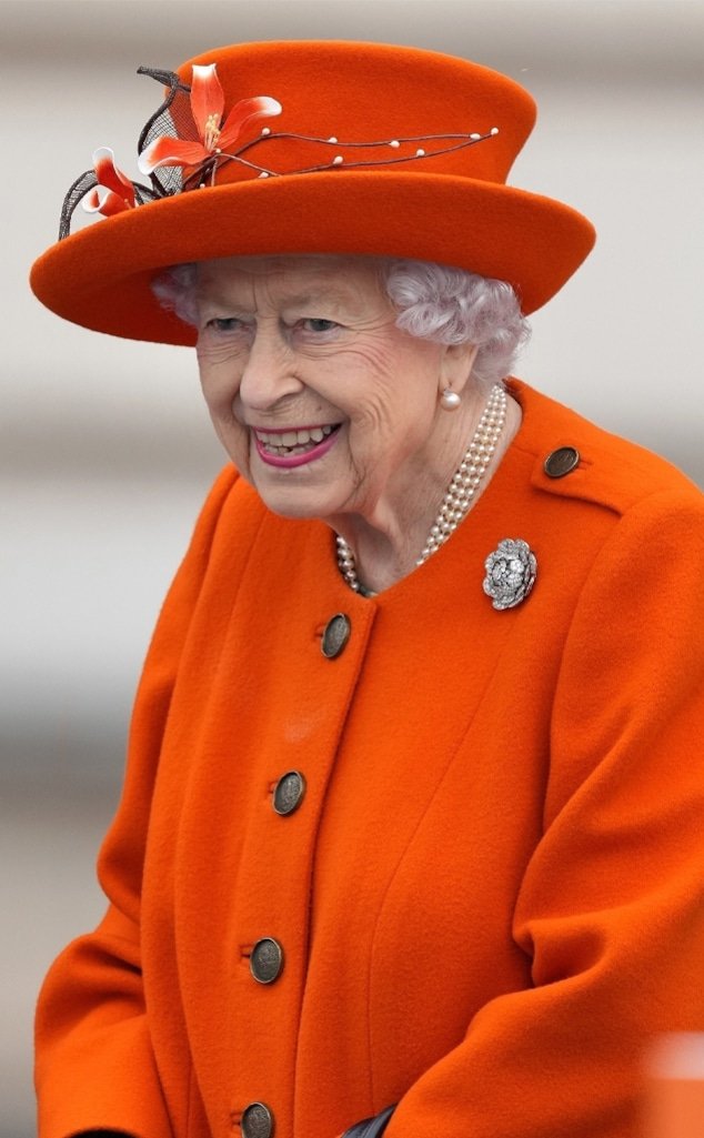 TDonettes's tweet photo. Sending love and prayers to Our Queen and her family on the sad news of her decline in health🙏🇬🇧❤ https://t.co/8jUgRKgNhN